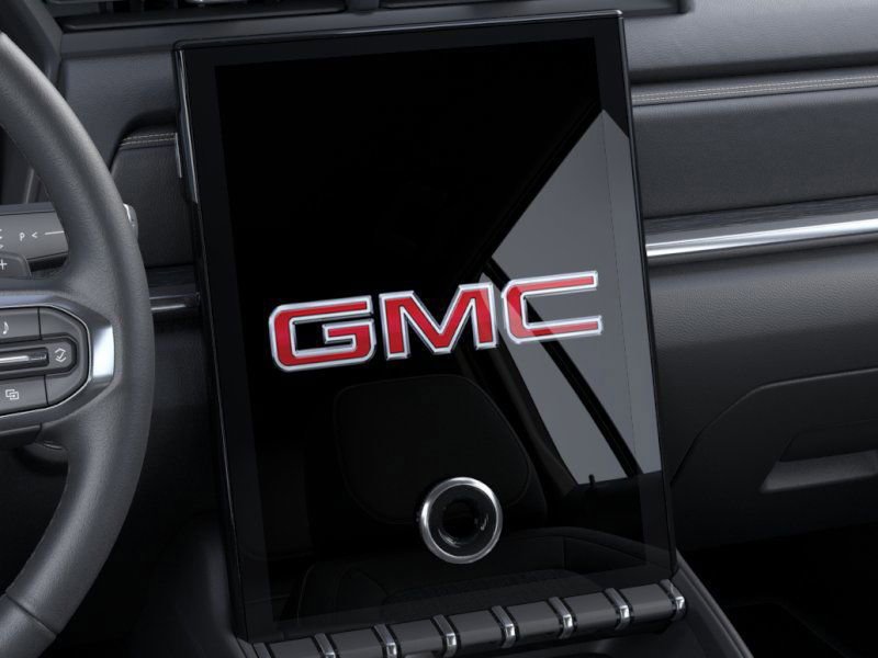 2026 GMC Terrain  20