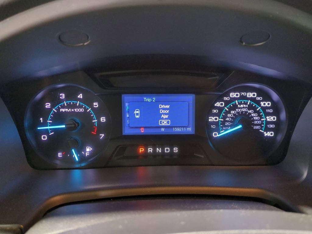 Thumbnail: 2015 Ford Flex - 36