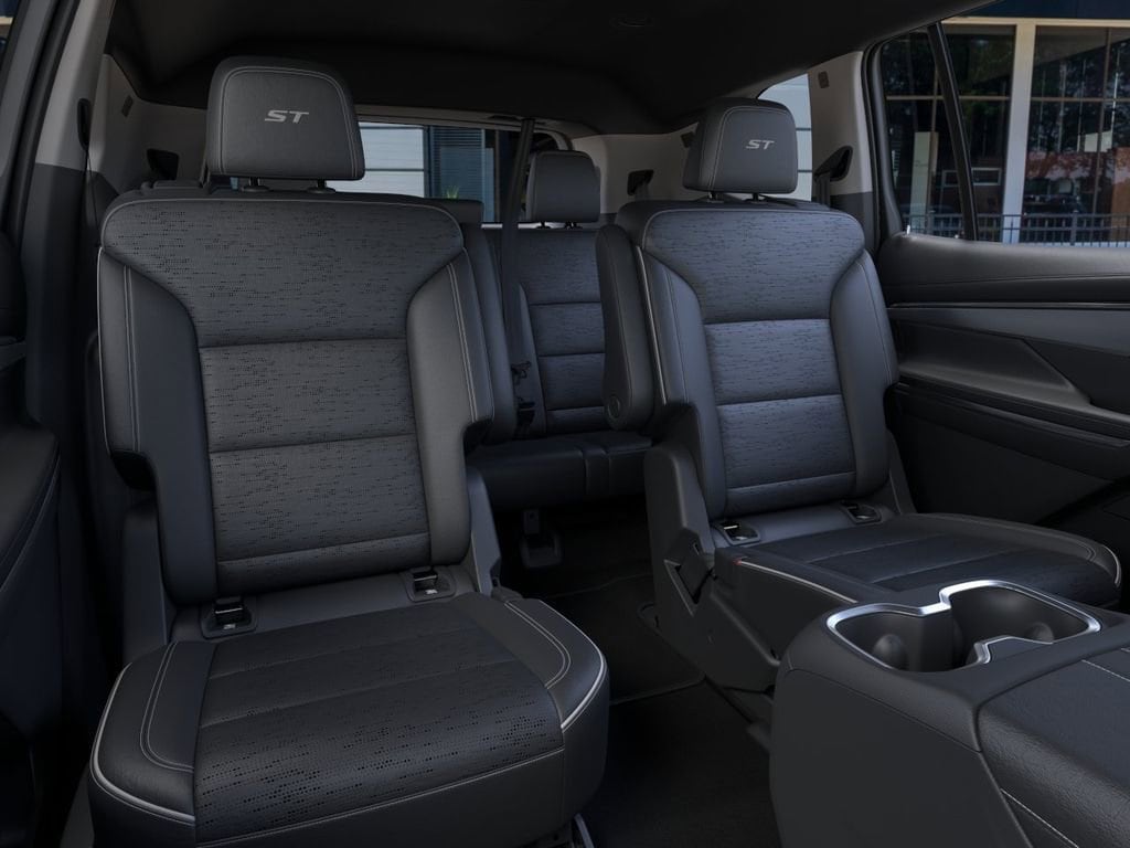 Thumbnail: 2026 Buick Enclave - 17