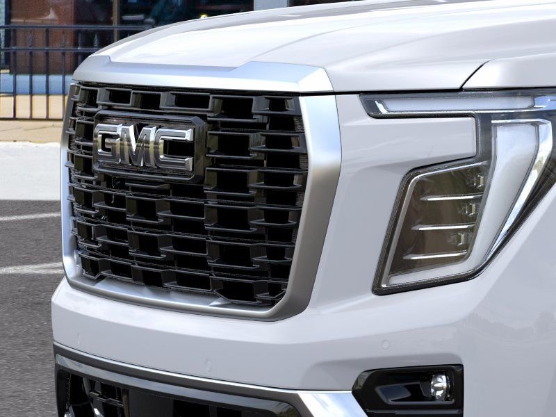 Thumbnail: 2026 GMC Yukon - 13