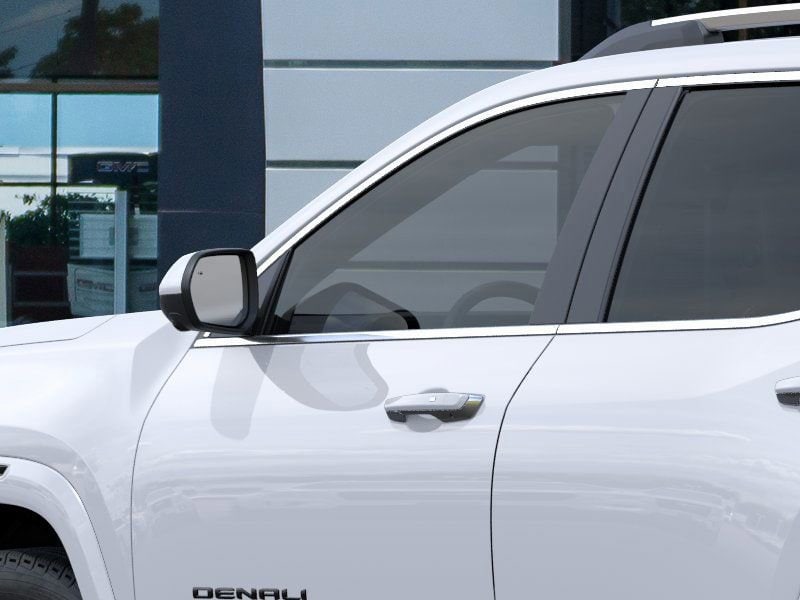 Thumbnail: 2026 GMC Terrain - 12