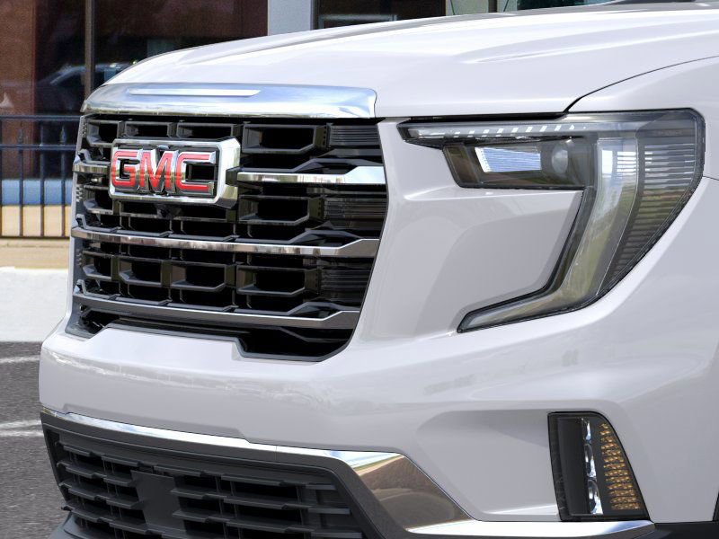 Thumbnail: 2025 GMC Acadia - 13