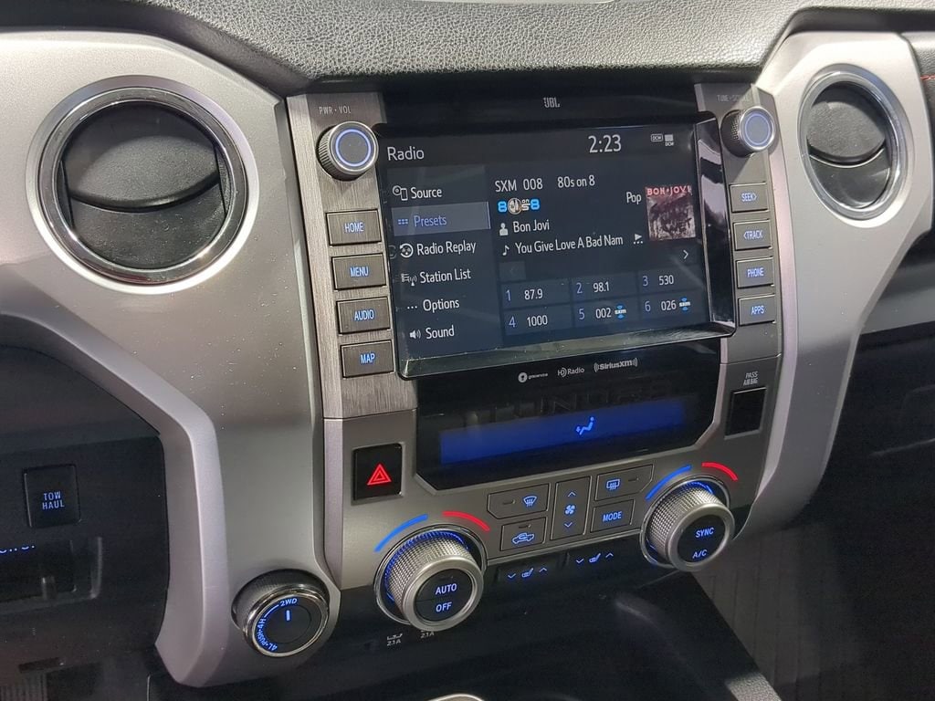 Thumbnail: 2020 Toyota Tundra - 33