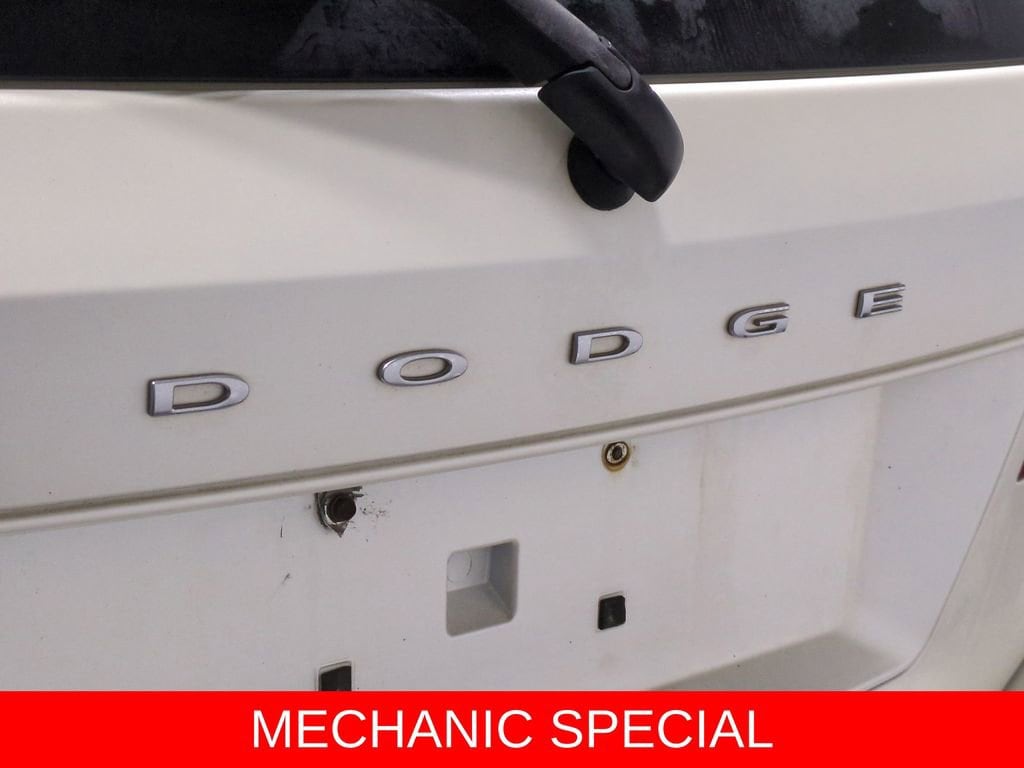 Thumbnail: 2013 Dodge Journey - 12