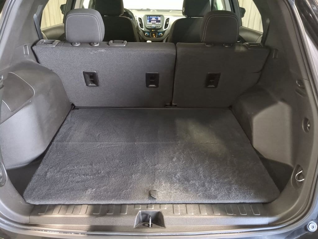 Thumbnail: 2022 Chevrolet Equinox - 44