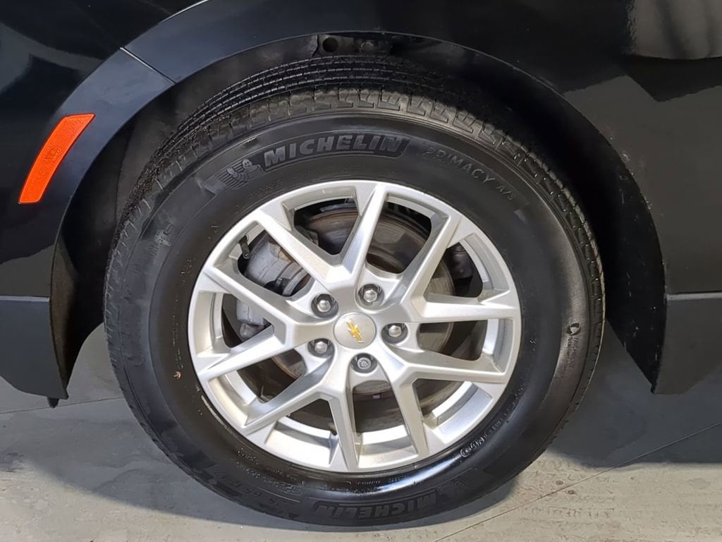 Thumbnail: 2022 Chevrolet Equinox - 27