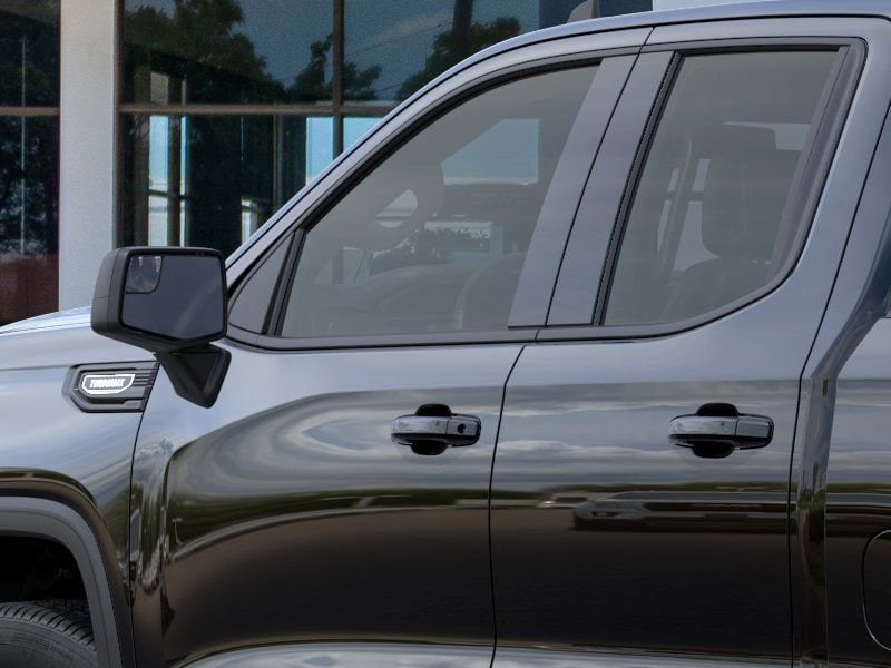 Thumbnail: 2026 GMC Sierra 1500 - 12