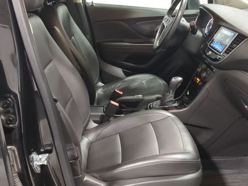 Thumbnail: 2019 Buick Encore - 26