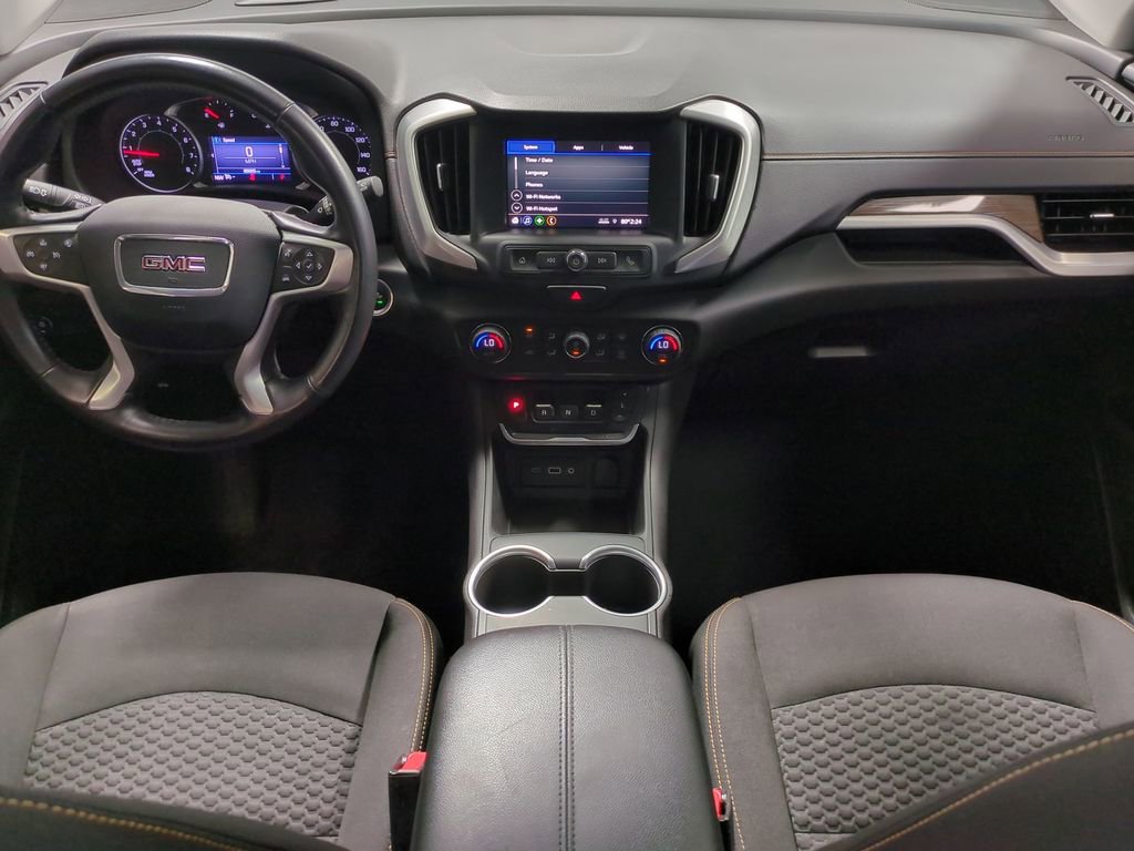 Thumbnail: 2021 GMC Terrain - 14