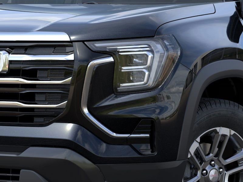 Thumbnail: 2026 GMC Terrain - 10