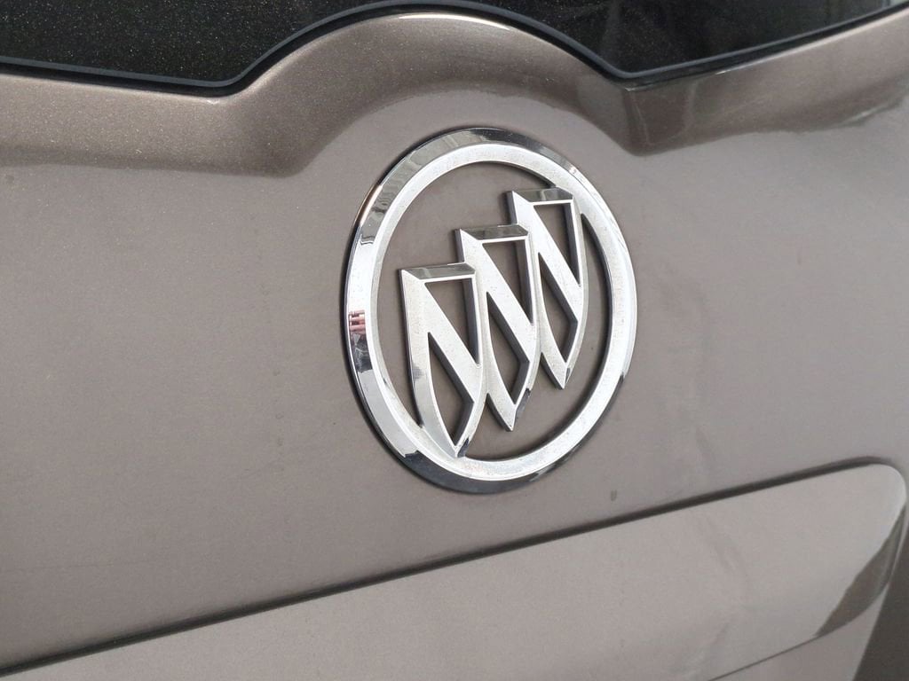 Thumbnail: 2009 Buick Enclave - 14