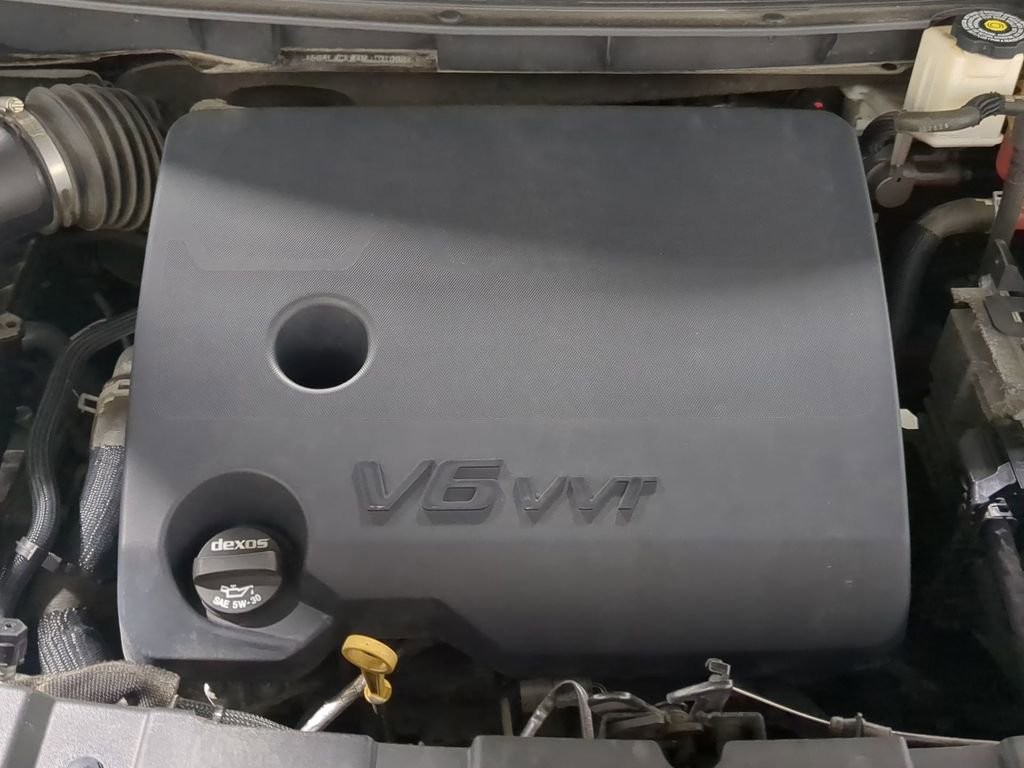 Thumbnail: 2021 Buick Enclave - 28