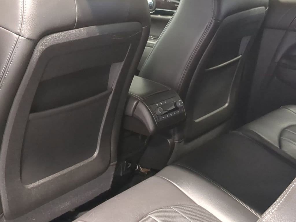 Thumbnail: 2017 Buick Enclave - 22