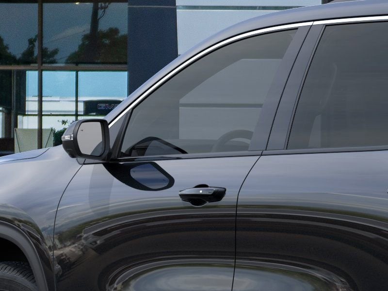 Thumbnail: 2026 GMC Acadia - 12