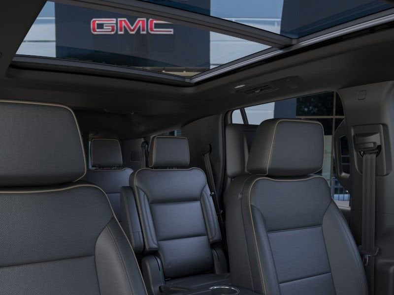 Thumbnail: 2026 GMC Yukon - 24