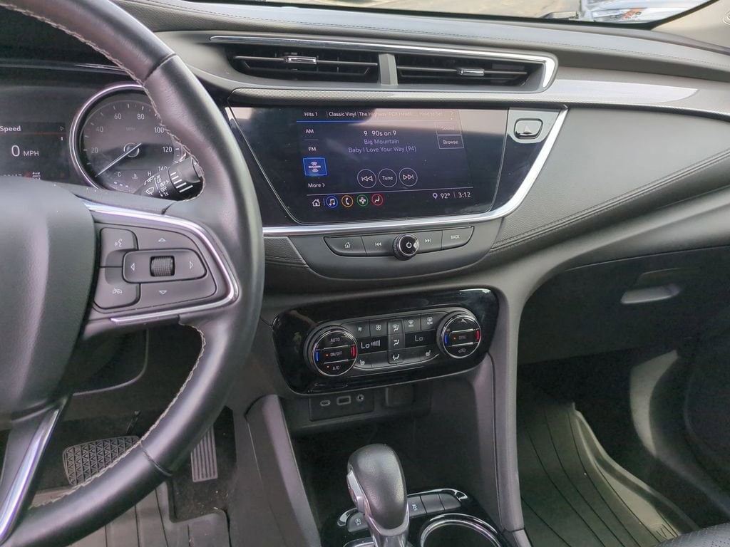 Thumbnail: 2023 Buick Encore GX - 31