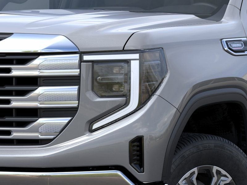 Thumbnail: 2026 GMC Sierra 1500 - 10