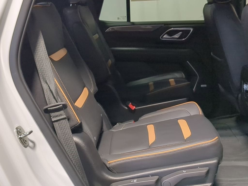 Thumbnail: 2023 GMC Yukon - 34