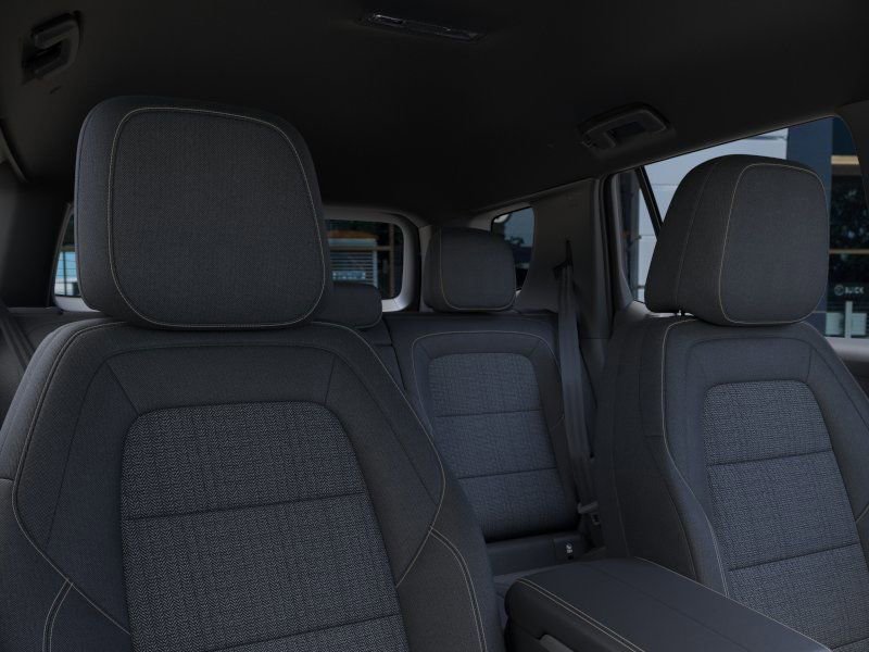 2026 GMC Terrain  24