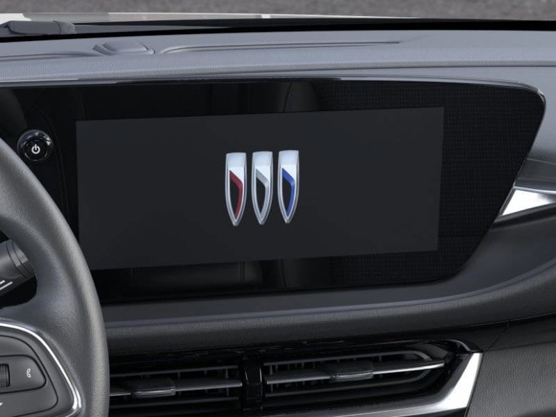 Thumbnail: 2026 Buick Envista - 20