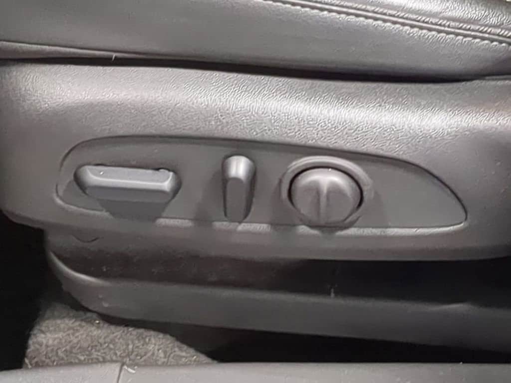 Thumbnail: 2020 Buick Encore GX - 21