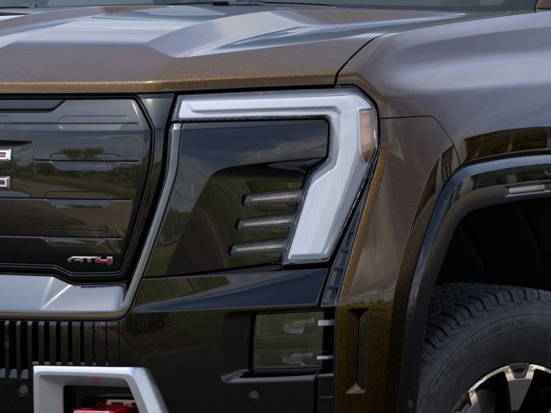 Thumbnail: 2026 GMC Sierra EV - 10