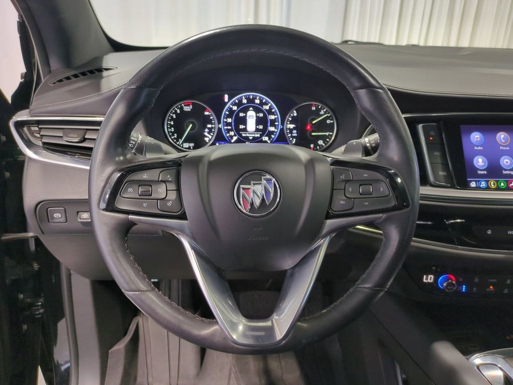 Thumbnail: 2023 Buick Enclave - 23
