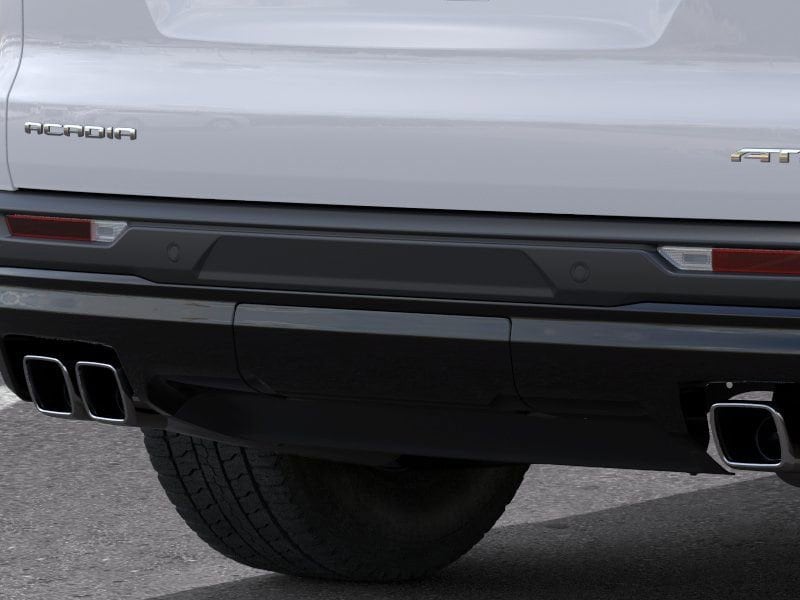 Thumbnail: 2026 GMC Acadia - 14