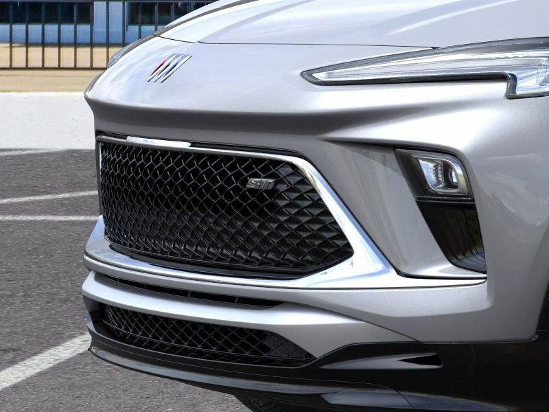 Thumbnail: 2026 Buick Encore GX - 13