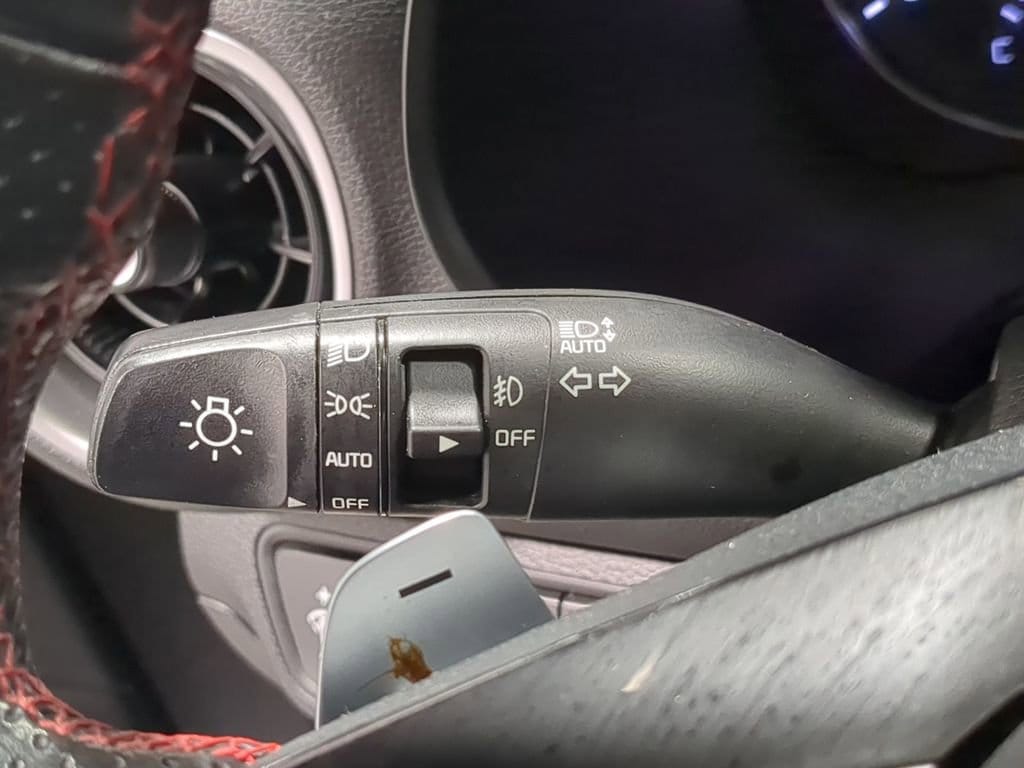 Thumbnail: 2023 Kia Forte - 42