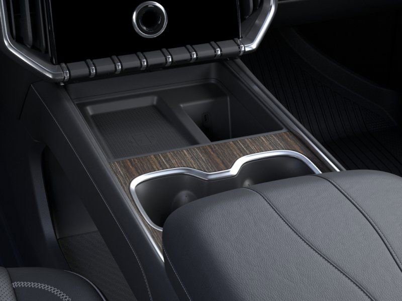 Thumbnail: 2026 GMC Acadia - 23