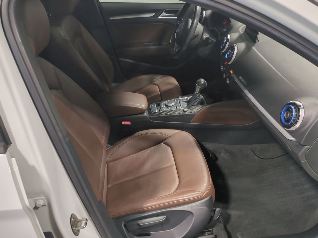 Thumbnail: 2016 Audi A3 - 26