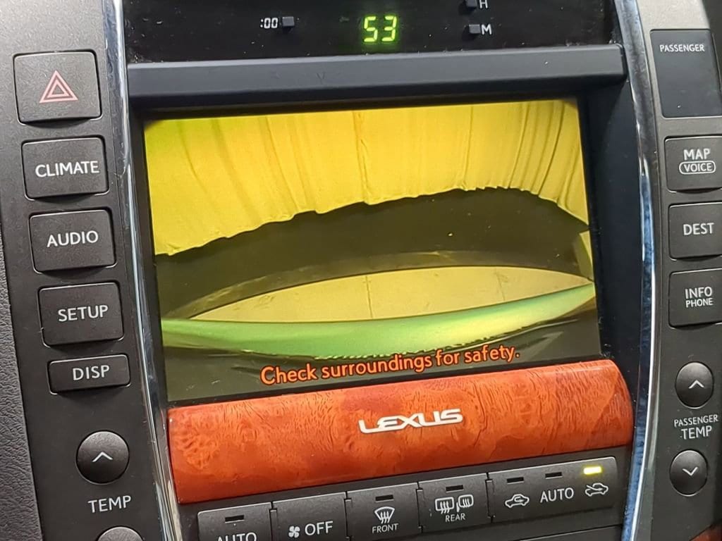 Thumbnail: 2011 Lexus ES - 35