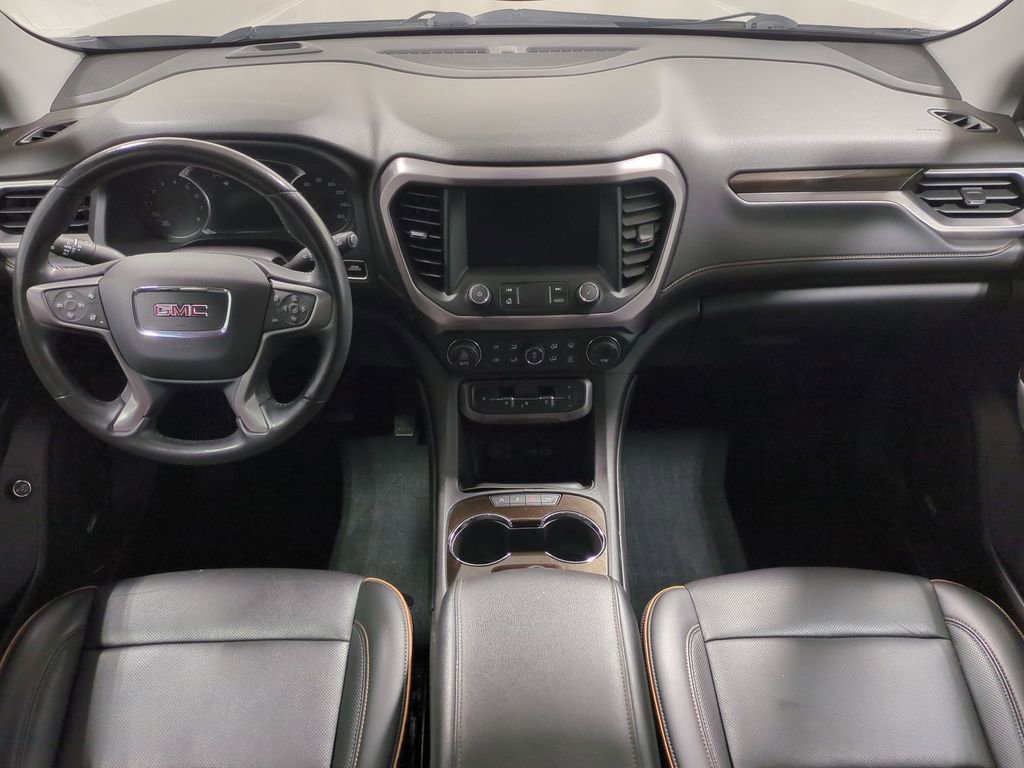 Thumbnail: 2022 GMC Acadia - 20