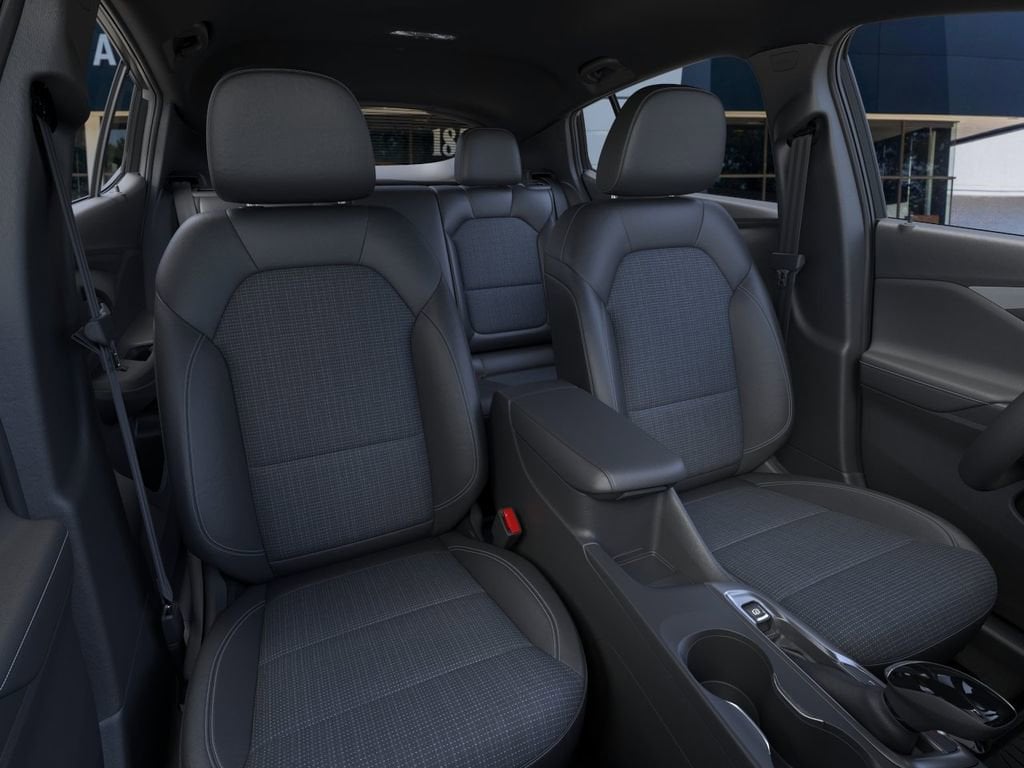 Thumbnail: 2026 Buick Envista - 16