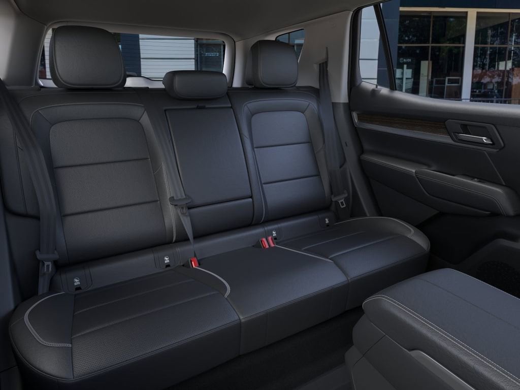 Thumbnail: 2026 GMC Terrain - 17