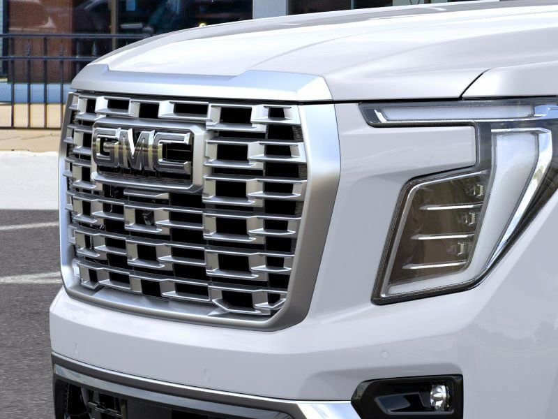 Thumbnail: 2026 GMC Yukon XL - 13