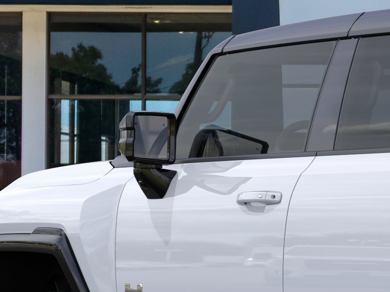 2026 GMC HUMMER EV 2X - Photo 12