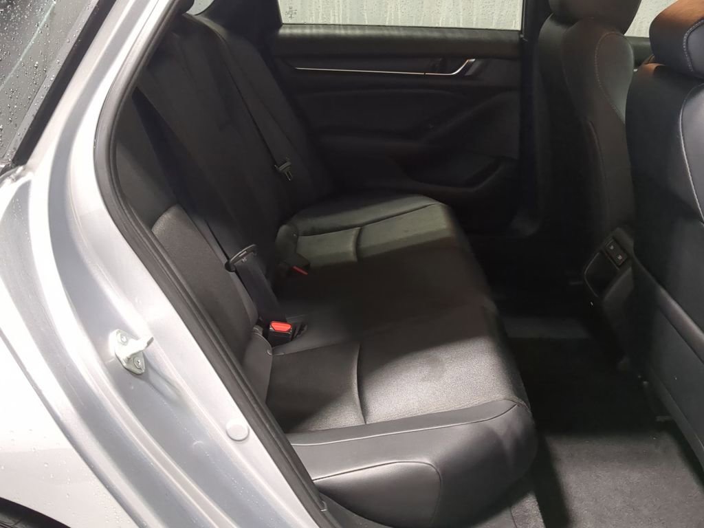 Thumbnail: 2021 Honda Accord - 28