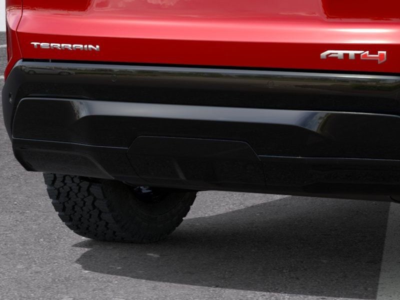 Thumbnail: 2026 GMC Terrain - 14