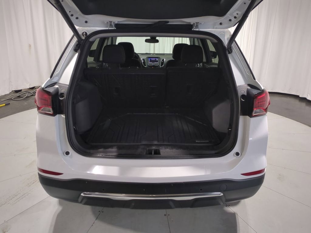 Thumbnail: 2023 Chevrolet Equinox - 40