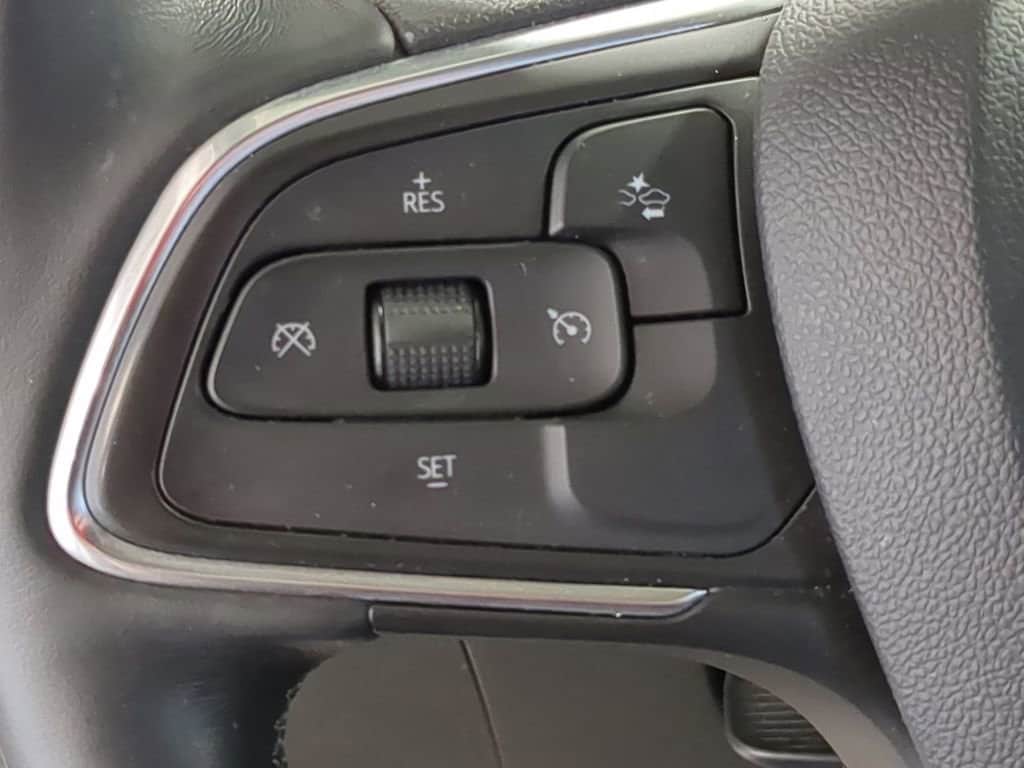 Thumbnail: 2023 Buick Encore GX - 28