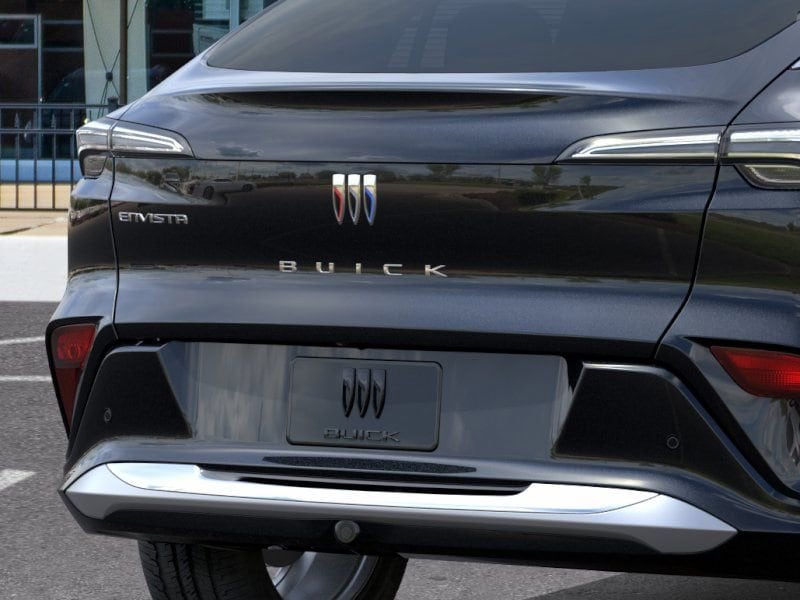 Thumbnail: 2026 Buick Envista - 14