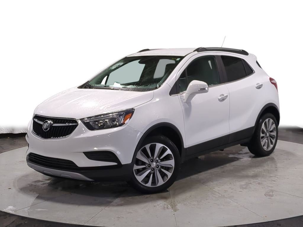 2018 Buick Encore Preferred -
                  Troy, MI