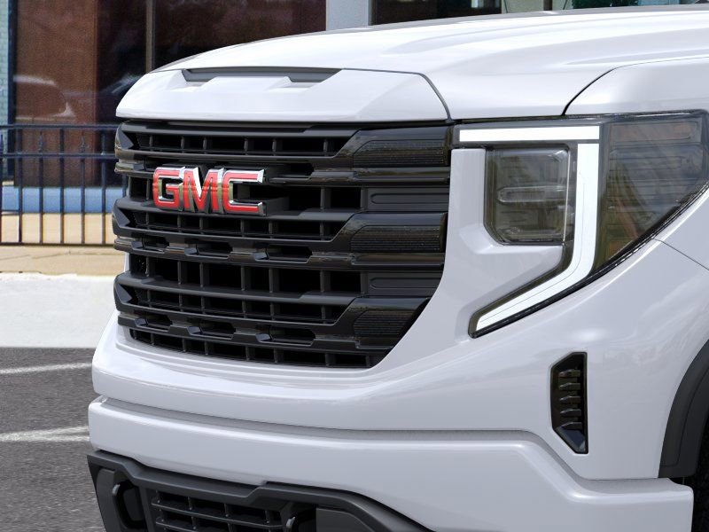 Thumbnail: 2026 GMC Sierra 1500 - 13