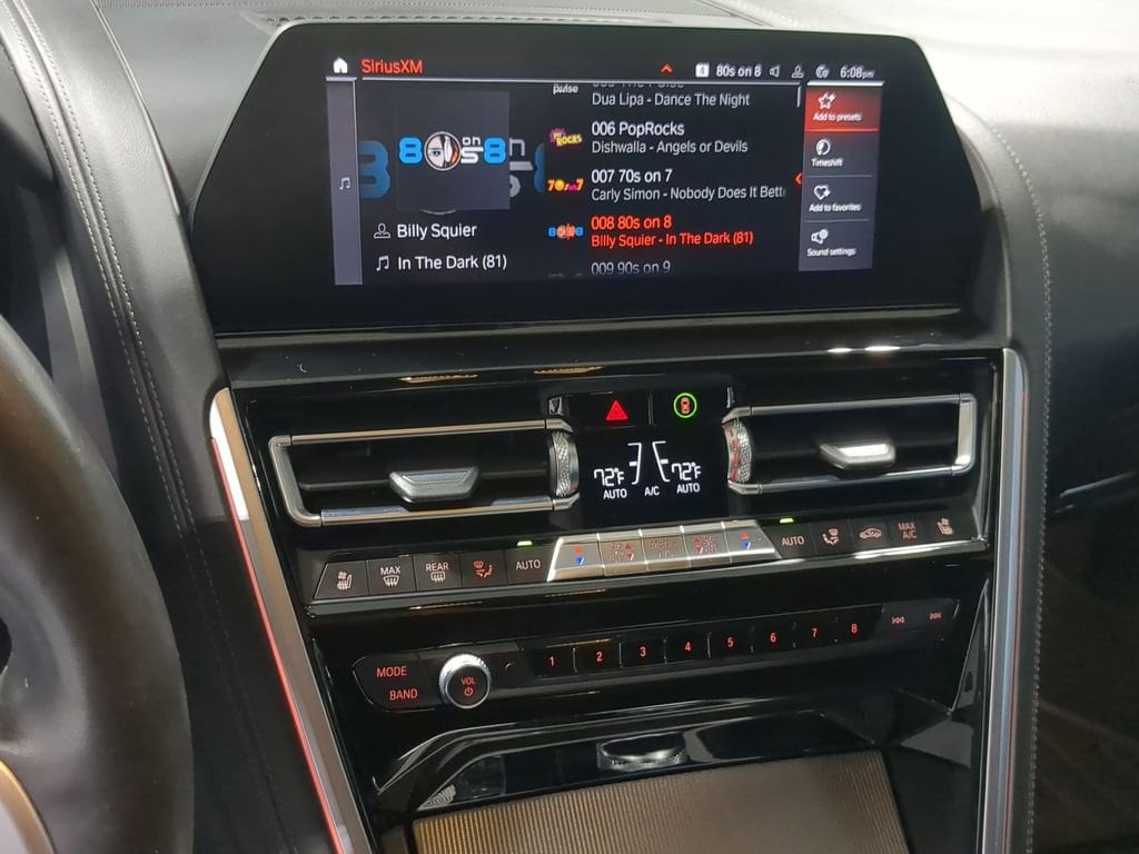 Thumbnail: 2019 BMW 8 Series - 31