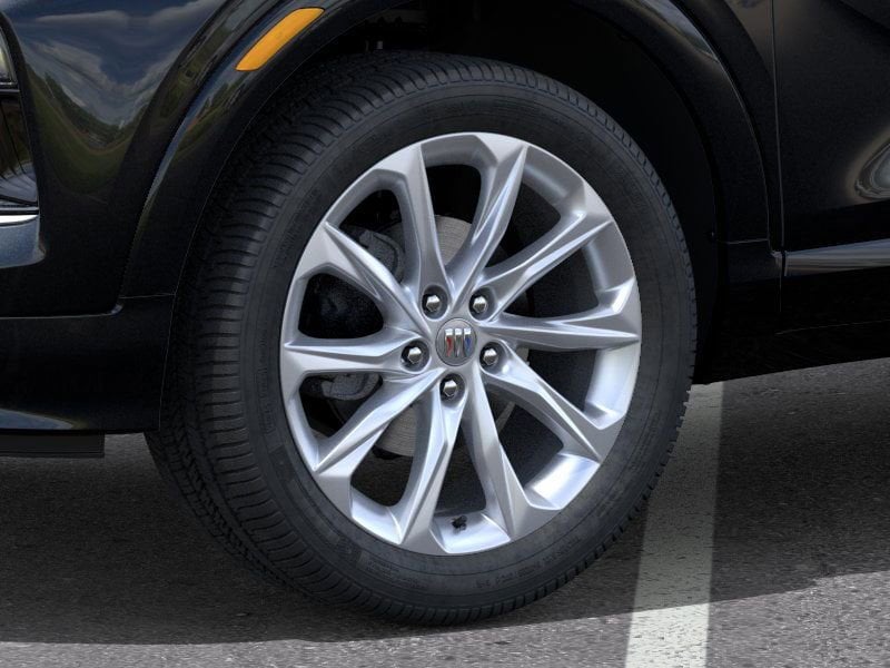 Thumbnail: 2026 Buick Encore GX - 9