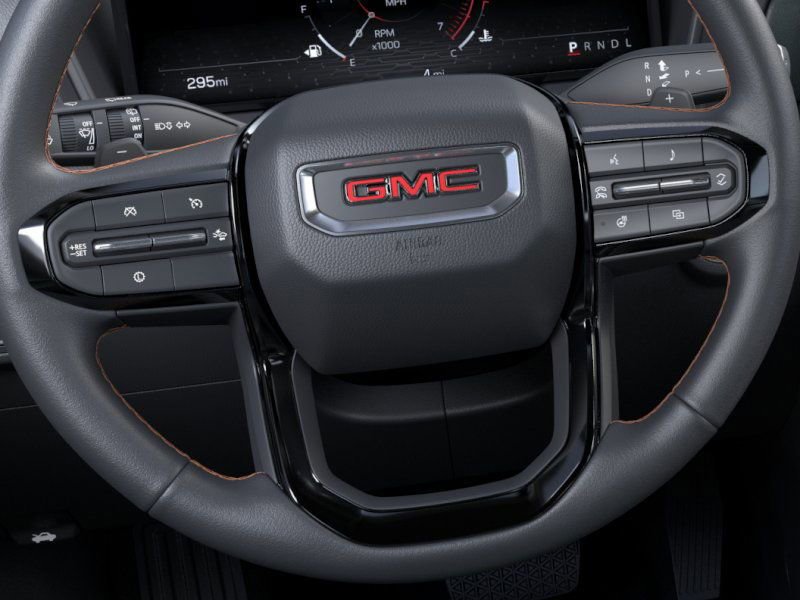 Thumbnail: 2026 GMC Terrain - 19