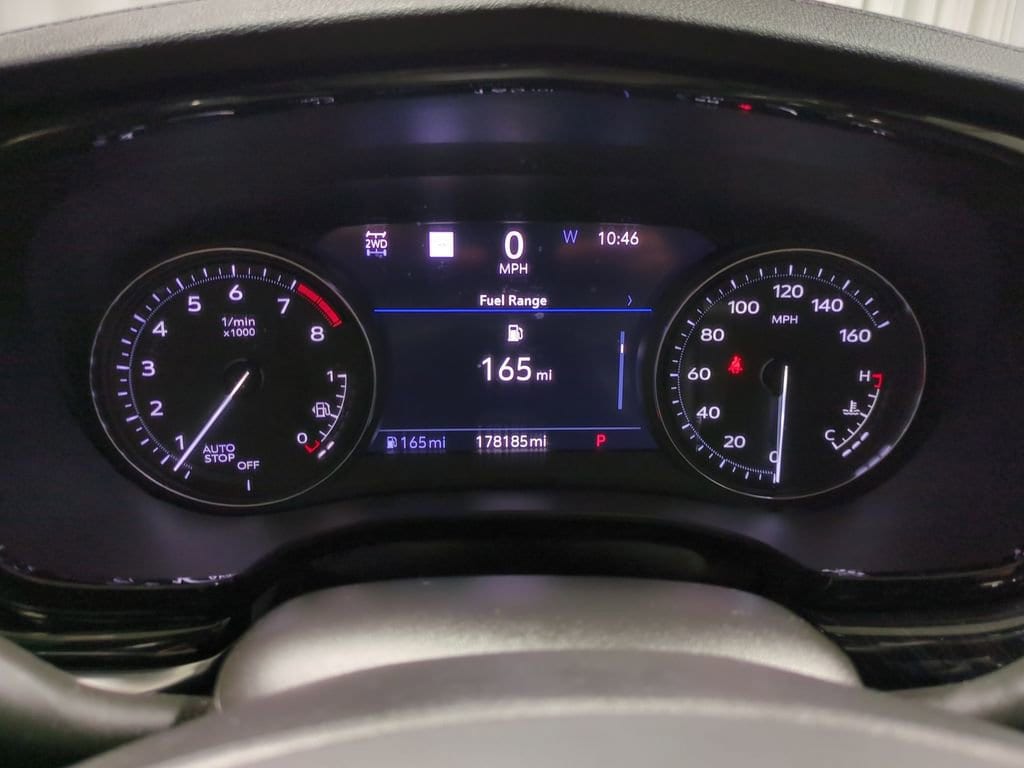 Thumbnail: 2021 Cadillac XT6 - 39
