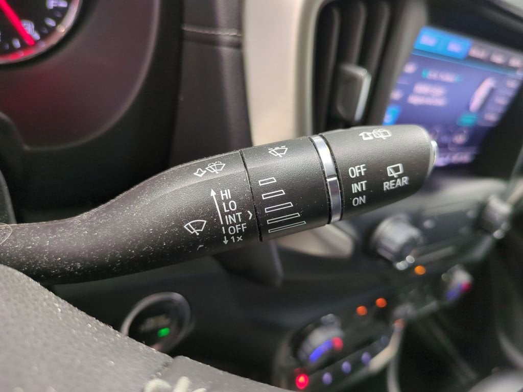 Thumbnail: 2022 GMC Terrain - 24